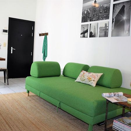 Cosy Apartment In The Center Of Brussels Ngoại thất bức ảnh