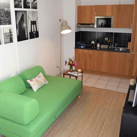 Cosy Apartment In The Center Of Brussels Ngoại thất bức ảnh