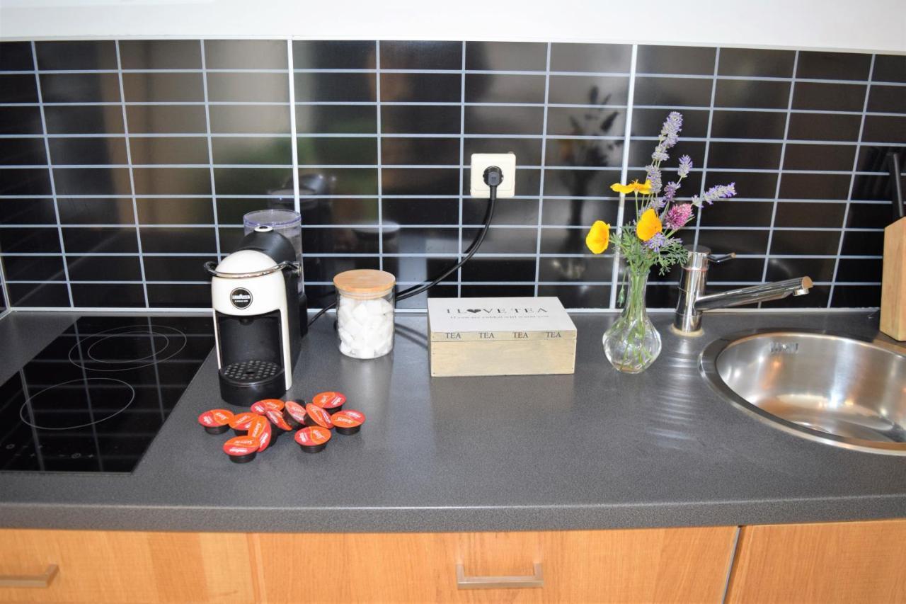 Cosy Apartment In The Center Of Brussels Ngoại thất bức ảnh