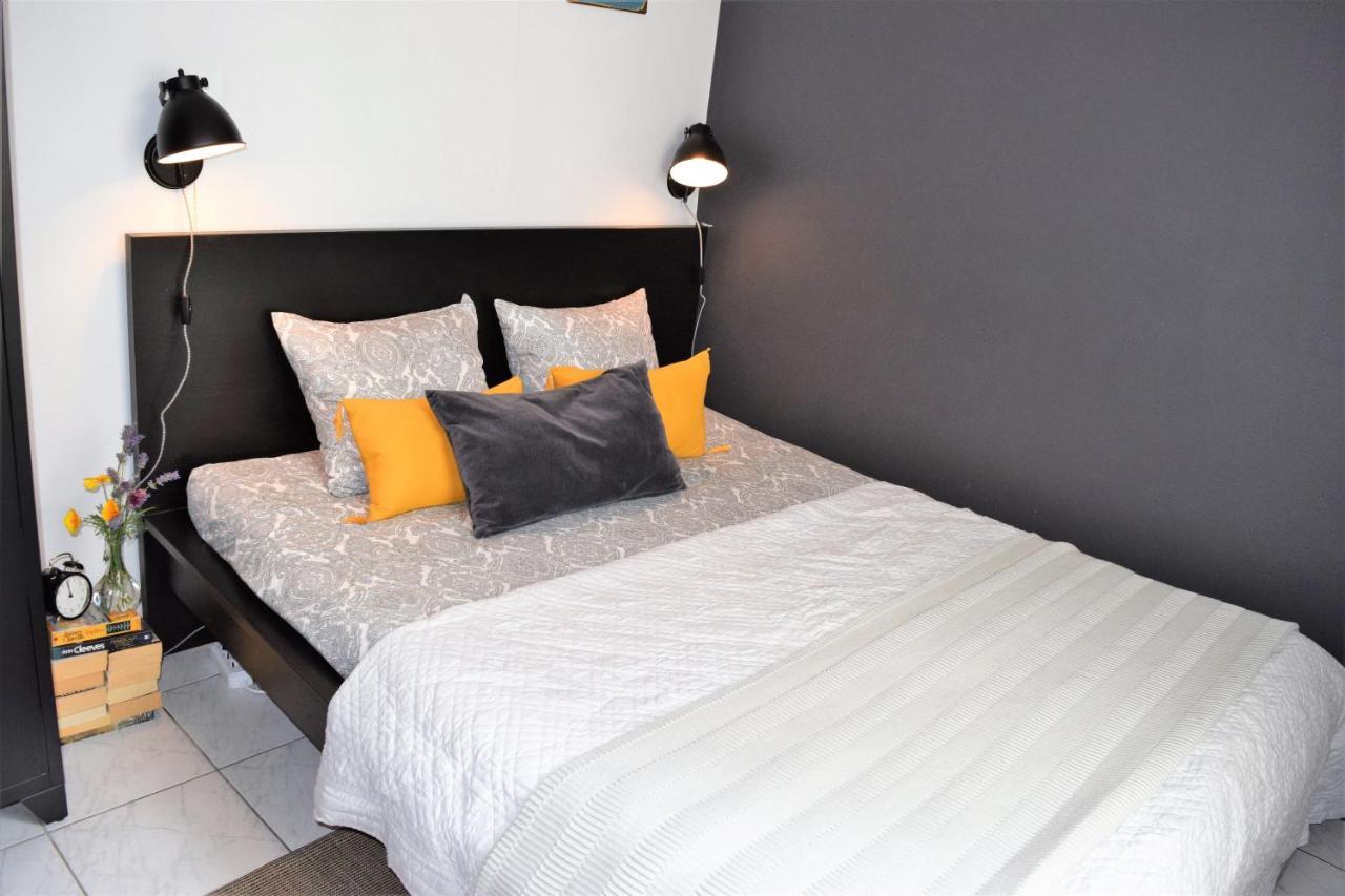 Cosy Apartment In The Center Of Brussels Ngoại thất bức ảnh