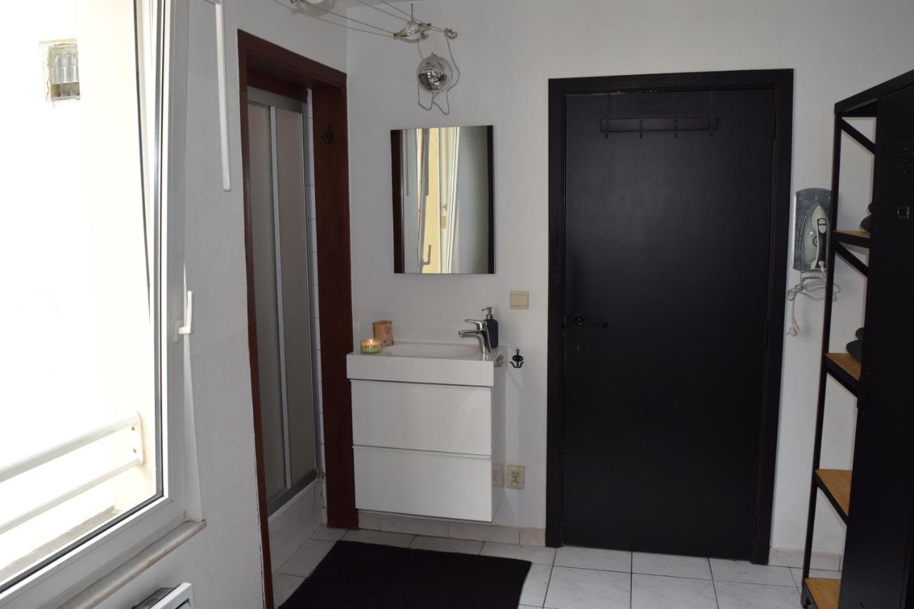 Cosy Apartment In The Center Of Brussels Ngoại thất bức ảnh