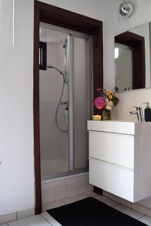 Cosy Apartment In The Center Of Brussels Ngoại thất bức ảnh