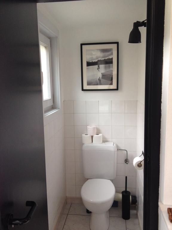 Cosy Apartment In The Center Of Brussels Ngoại thất bức ảnh